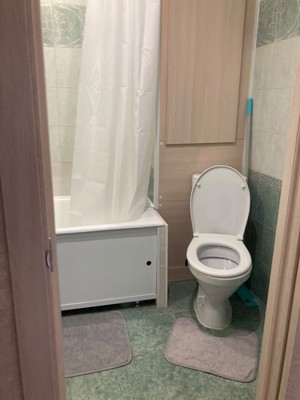 Продам однокомнатную (1-комн.) квартиру, Ботаническая ул, 33к8, Москва г