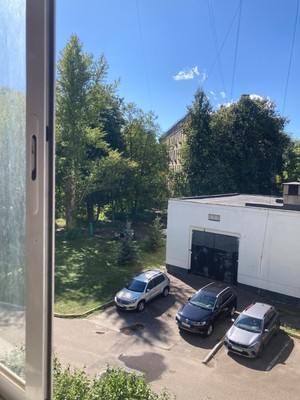 Продам однокомнатную (1-комн.) квартиру, Ботаническая ул, 33к8, Москва г