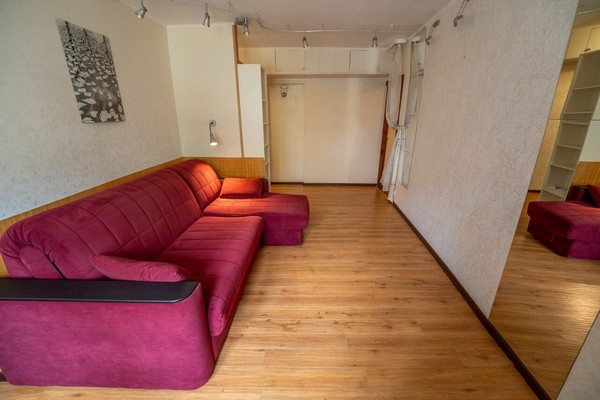 Продам трехкомнатную (3-комн.) квартиру, Пушкина ул, 45, Рязань г