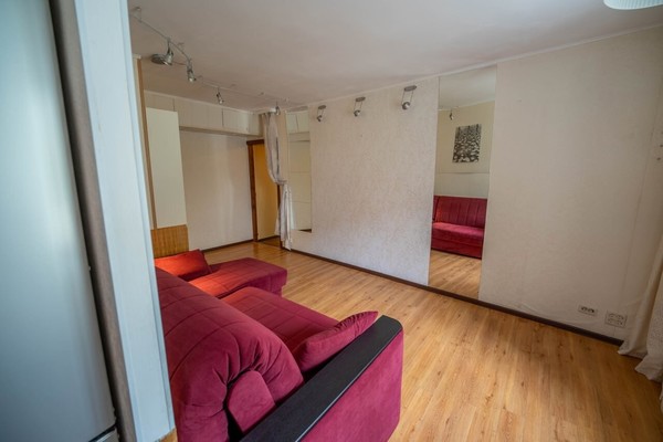 Продам трехкомнатную (3-комн.) квартиру, Пушкина ул, 45, Рязань г