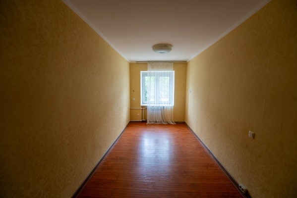 Продам трехкомнатную (3-комн.) квартиру, Пушкина ул, 45, Рязань г