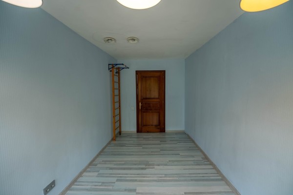 Продам трехкомнатную (3-комн.) квартиру, Пушкина ул, 45, Рязань г