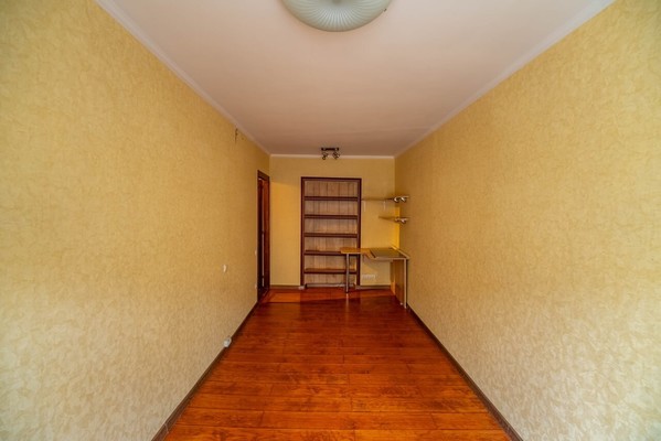 Продам трехкомнатную (3-комн.) квартиру, Пушкина ул, 45, Рязань г