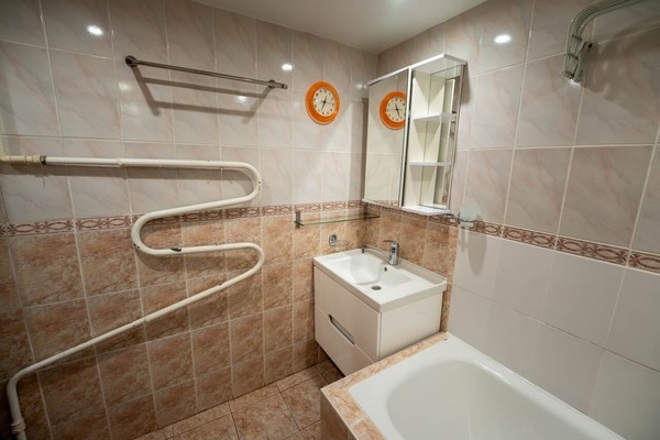 Продам трехкомнатную (3-комн.) квартиру, Пушкина ул, 45, Рязань г
