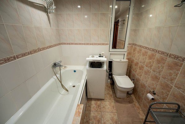 Продам трехкомнатную (3-комн.) квартиру, Пушкина ул, 45, Рязань г
