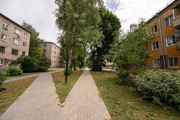 Продам трехкомнатную (3-комн.) квартиру, Пушкина ул, 45, Рязань г
