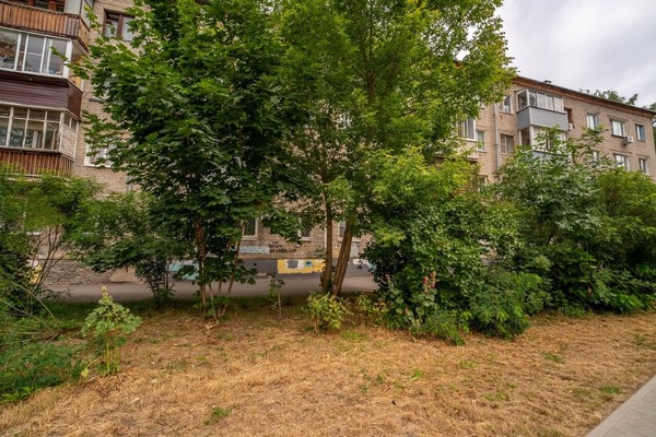 Продам трехкомнатную (3-комн.) квартиру, Пушкина ул, 45, Рязань г