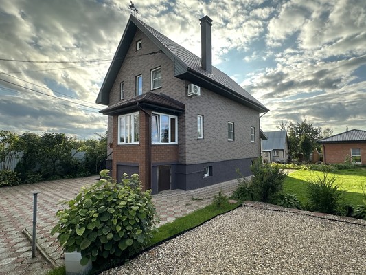 Продам дом, Дмитровские сады тер, 42Г, Зверково д, 0 км от города