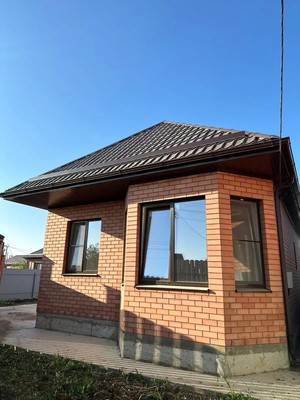 Продам дом, Вознесенская ул, Старокорсунская ст-ца, 0 км от города