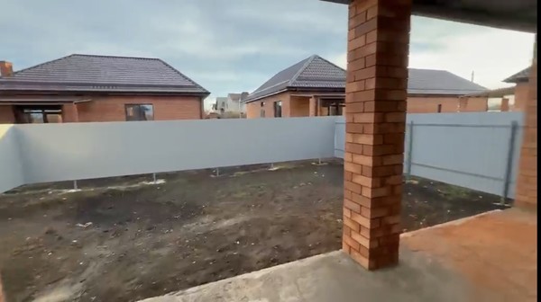 Продам дом, Вознесенская ул, Старокорсунская ст-ца, 0 км от города