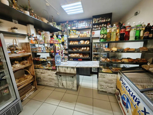 Продам склад 35 м2, Дубравная ул, 17, Краснодар г