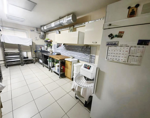 Продам склад 35 м2, Дубравная ул, 17, Краснодар г