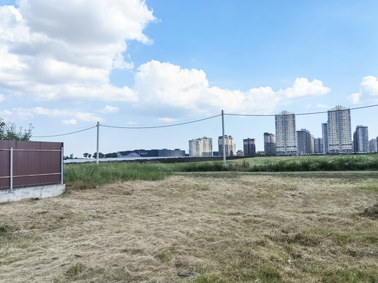 Продам участок 8 соток, ИЖС, 1-й Лоцманский проезд, Краснодар г, 0 км от города