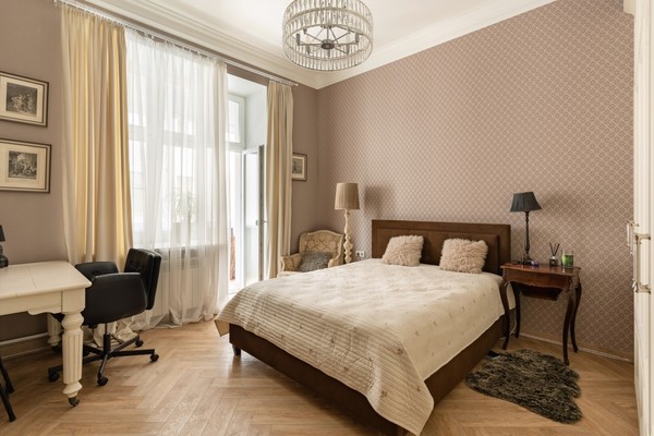 Продам двухкомнатную (2-комн.) квартиру, Долгоруковская ул, 36к2, Москва г