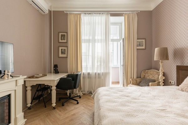 Продам двухкомнатную (2-комн.) квартиру, Долгоруковская ул, 36к2, Москва г