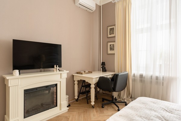 Продам двухкомнатную (2-комн.) квартиру, Долгоруковская ул, 36к2, Москва г