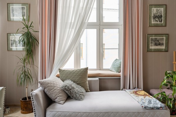Продам двухкомнатную (2-комн.) квартиру, Долгоруковская ул, 36к2, Москва г