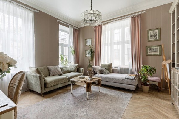 Продам двухкомнатную (2-комн.) квартиру, Долгоруковская ул, 36к2, Москва г