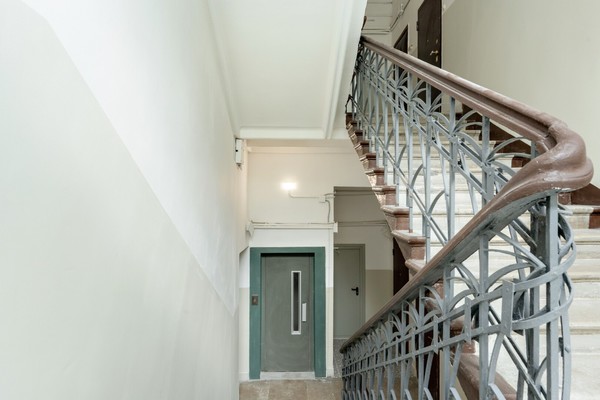 Продам двухкомнатную (2-комн.) квартиру, Долгоруковская ул, 36к2, Москва г