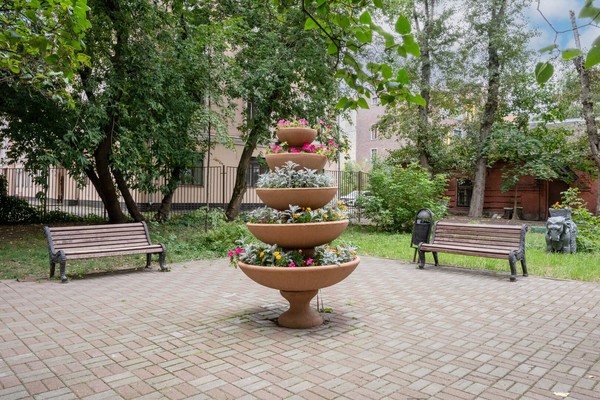 Продам двухкомнатную (2-комн.) квартиру, Долгоруковская ул, 36к2, Москва г