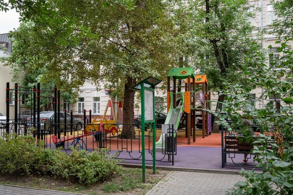 Продам двухкомнатную (2-комн.) квартиру, Долгоруковская ул, 36к2, Москва г