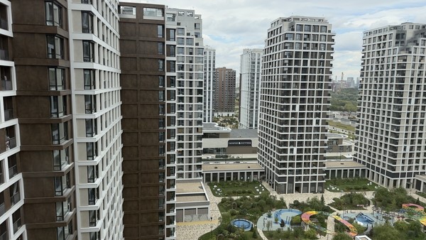 Продам трехкомнатную (3-комн.) квартиру, Нижние Мнёвники ул, 12, Москва г