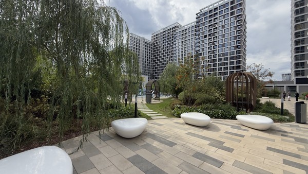 Продам трехкомнатную (3-комн.) квартиру, Нижние Мнёвники ул, 12, Москва г