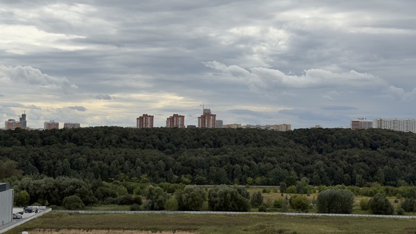 Продам трехкомнатную (3-комн.) квартиру, Нижние Мнёвники ул, 12, Москва г