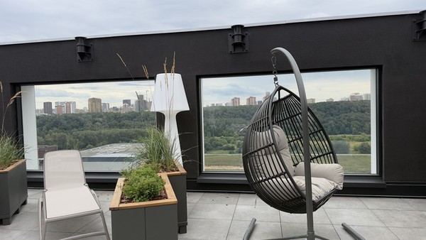 Продам трехкомнатную (3-комн.) квартиру, Нижние Мнёвники ул, 12, Москва г