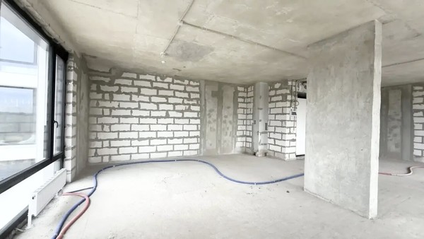 Продам трехкомнатную (3-комн.) квартиру, Нижние Мнёвники ул, 12, Москва г