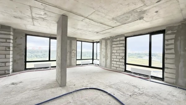 Продам трехкомнатную (3-комн.) квартиру, Нижние Мнёвники ул, 12, Москва г
