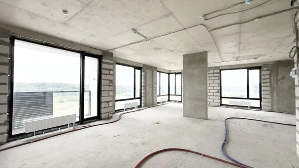 Продам трехкомнатную (3-комн.) квартиру, Нижние Мнёвники ул, 12, Москва г