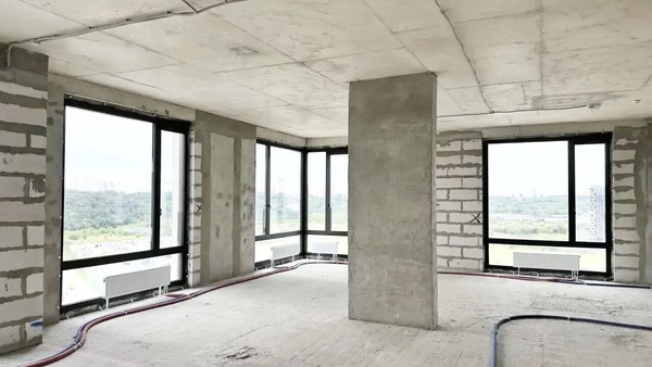Продам трехкомнатную (3-комн.) квартиру, Нижние Мнёвники ул, 12, Москва г