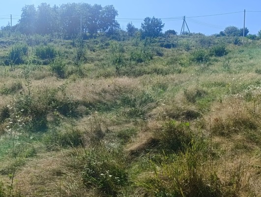 Продам участок 6 соток, ИЖС, Шапсугская (Нарт мкр) ул, 50, Нальчик г, 0 км от города