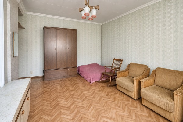 Продам многокомнатную квартиру, Мира пр-кт, 78кА, Москва г