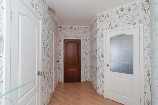Продам трехкомнатную (3-комн.) квартиру, Объездная ул, 10, Ханты-Мансийск г