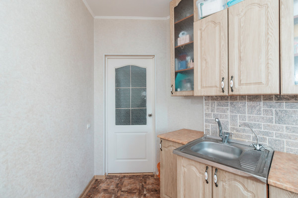 Продам трехкомнатную (3-комн.) квартиру, Объездная ул, 10, Ханты-Мансийск г