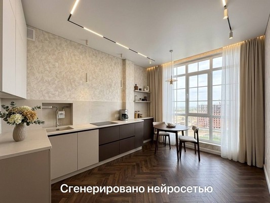 Продам двухкомнатную (2-комн.) квартиру, Шогенова ул, 9, Нальчик г