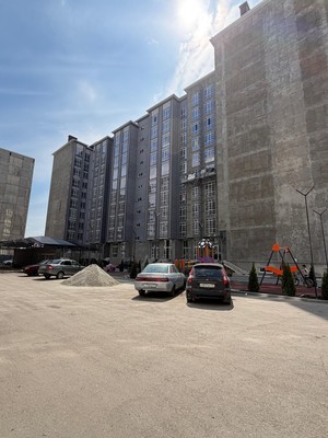 Продам двухкомнатную (2-комн.) квартиру, Шогенова ул, 9, Нальчик г