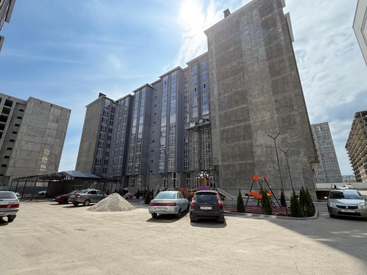 Продам двухкомнатную (2-комн.) квартиру, Шогенова ул, 9, Нальчик г