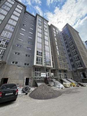 Продам двухкомнатную (2-комн.) квартиру, Шогенова ул, 9, Нальчик г