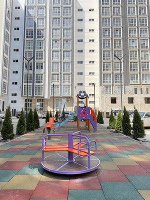 Продам двухкомнатную (2-комн.) квартиру, Шогенова ул, 9, Нальчик г