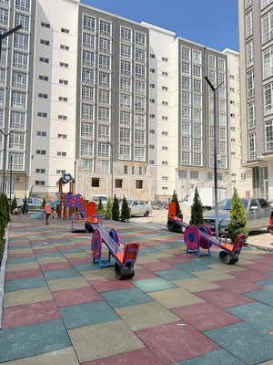 Продам двухкомнатную (2-комн.) квартиру, Шогенова ул, 9, Нальчик г