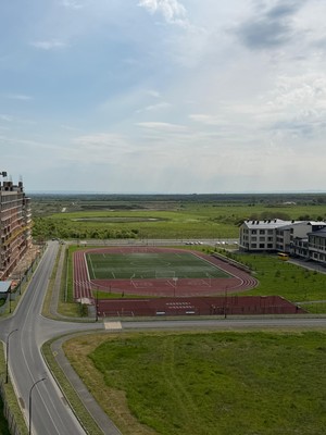 Продам двухкомнатную (2-комн.) квартиру, Шогенова ул, 9, Нальчик г