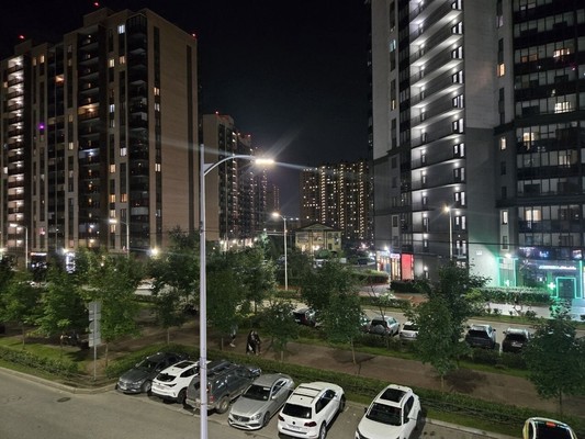 Продам однокомнатную (1-комн.) квартиру, Шувалова ул, 10/18, Мурино п