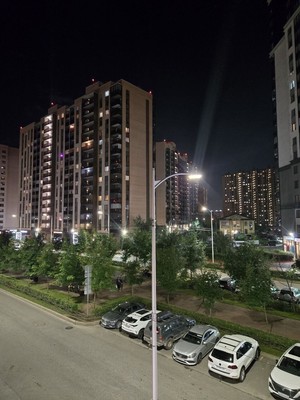 Продам однокомнатную (1-комн.) квартиру, Шувалова ул, 10/18, Мурино п