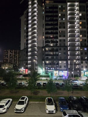 Продам однокомнатную (1-комн.) квартиру, Шувалова ул, 10/18, Мурино п
