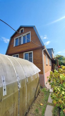 Продам дом, Почтовая ул, 18А, Столбовая рп, 0 км от города
