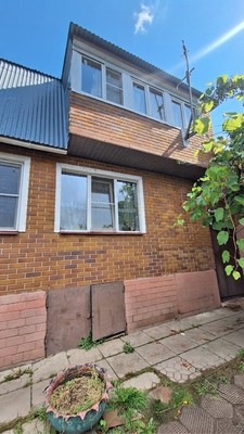 Продам дом, Почтовая ул, 18А, Столбовая рп, 0 км от города