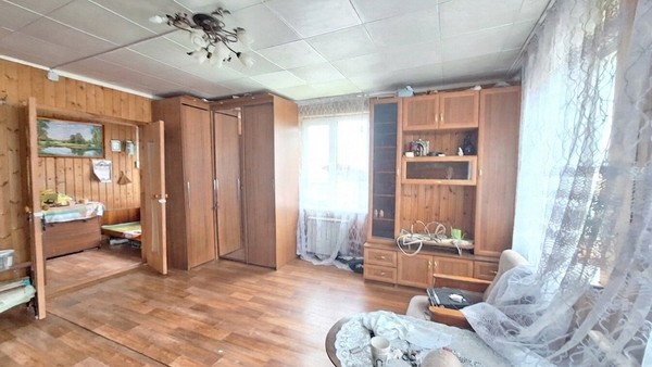 Продам дом, Почтовая ул, 18А, Столбовая рп, 0 км от города